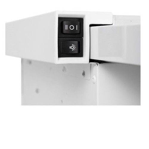 Вытяжка LERAN BH 6032 W
