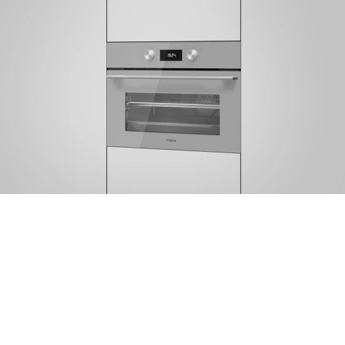 Духовой шкаф TEKA HLC 8400 STEAM GREY (111130005)