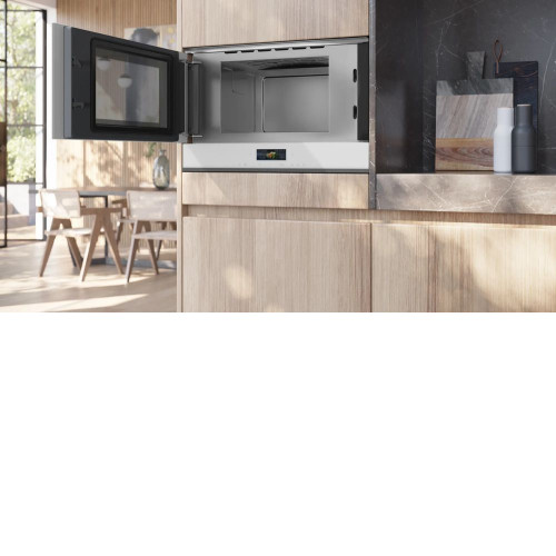 Микроволновая печь SIEMENS BF722L1W1