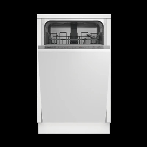 Посудомоечная машина HOTPOINT-ARISTON HIS 1B69WS