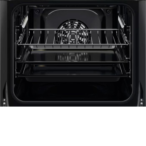 Духовой шкаф ELECTROLUX EOF5H50BX