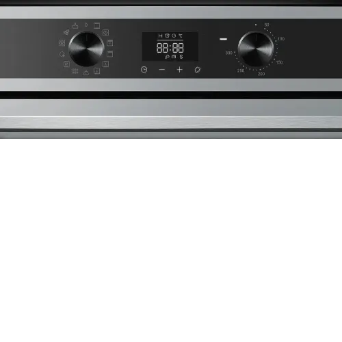 Духовой шкаф HAIER HOQ-K3QSN5GG