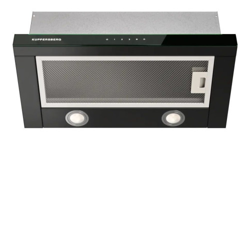 Вытяжка KUPPERSBERG SLIMTOUCH 60 B