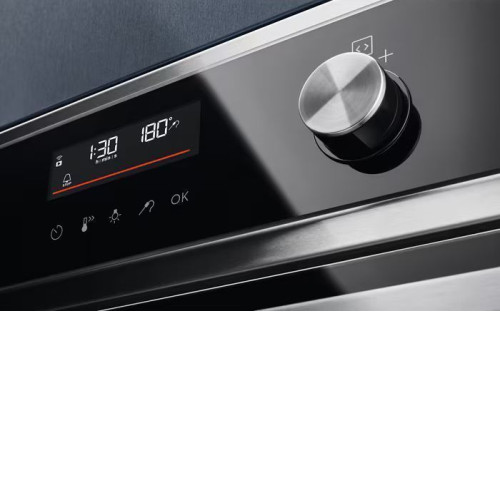 Духовой шкаф ELECTROLUX EOD6C77WX