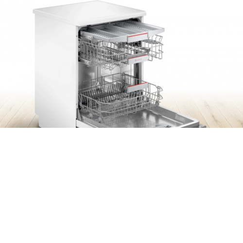 Посудомоечная машина BOSCH SMS4IMW62Q