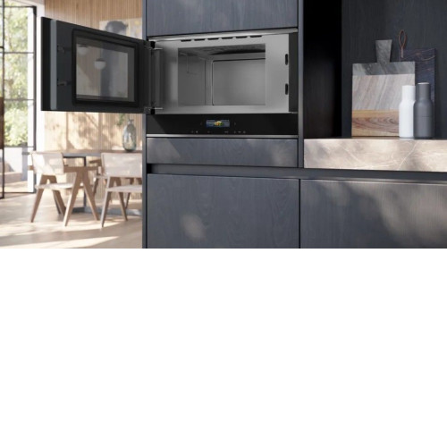 Микроволновая печь SIEMENS BF722L1B1