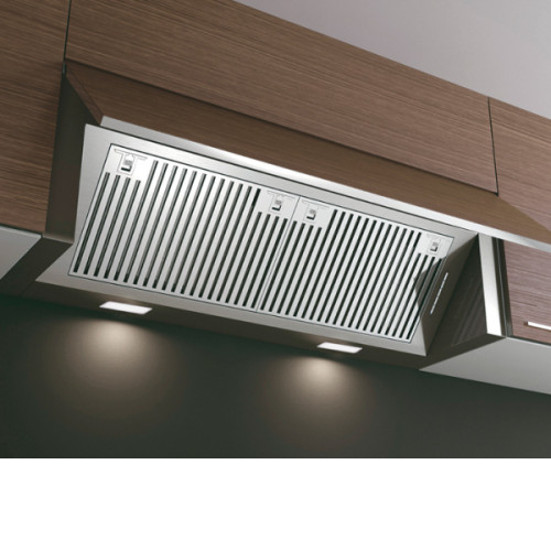 Вытяжка PANDO GIM2/120 INOX PANEL V.850 SEC