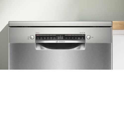 Посудомоечная машина BOSCH SMS4HVI00E