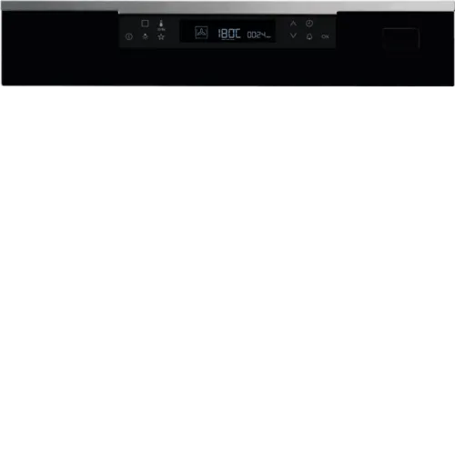 Духовой шкаф ELECTROLUX KOBCS31X