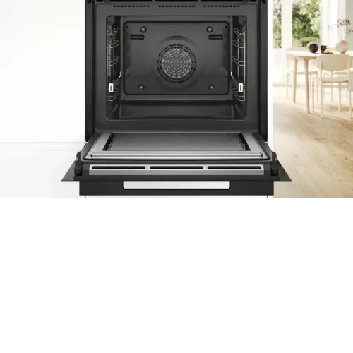 Духовой шкаф BOSCH HNG 978QB1