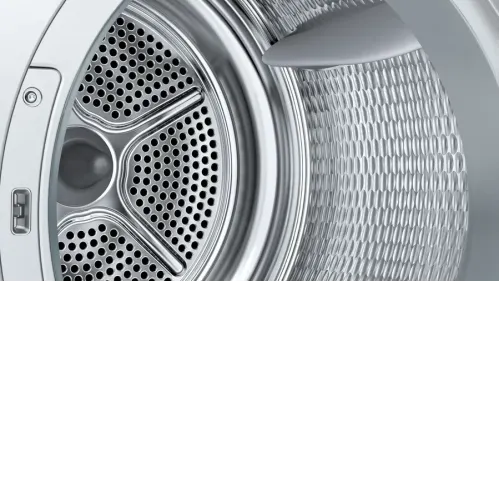 Сушильная машина BOSCH WQG24100BY