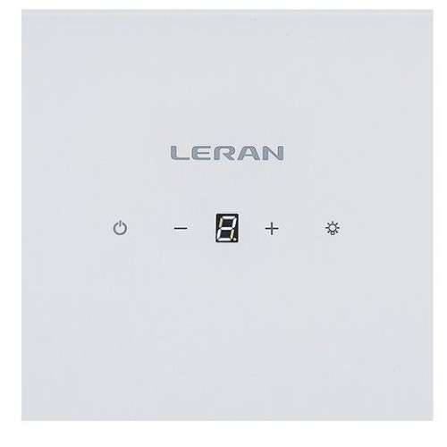 Вытяжка LERAN RH 6415 WG