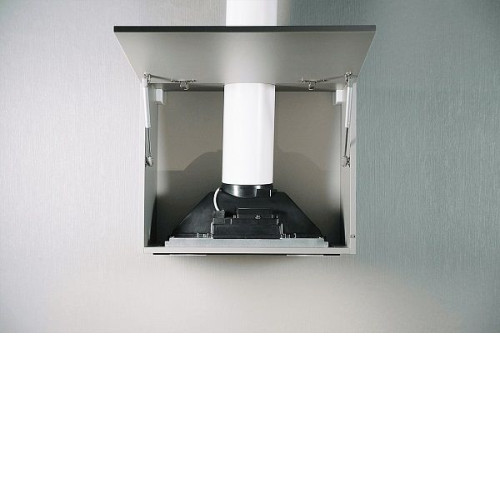 Вытяжка ELIKOR Pandora 52П-450 хром