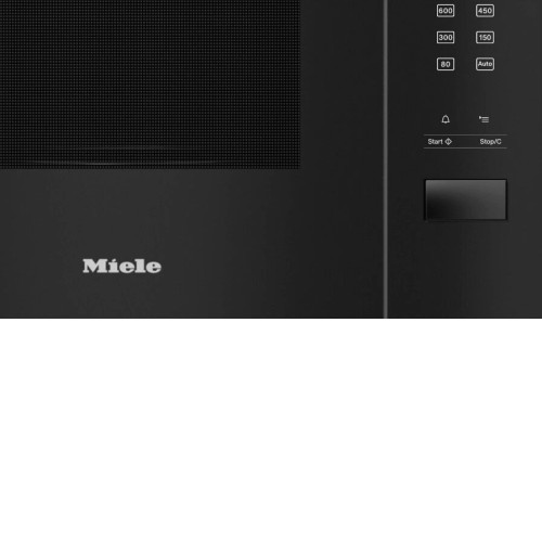 Микроволновая печь MIELE M2230SC OBSW
