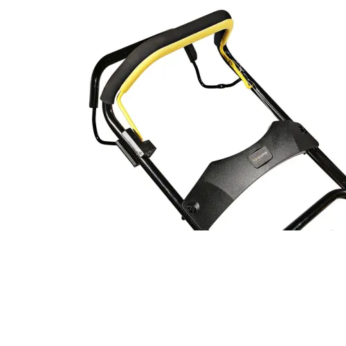 Газонокосилка HANSKONNER HPL5116H