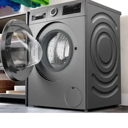 Стиральная машина BOSCH WGG244ZSSN