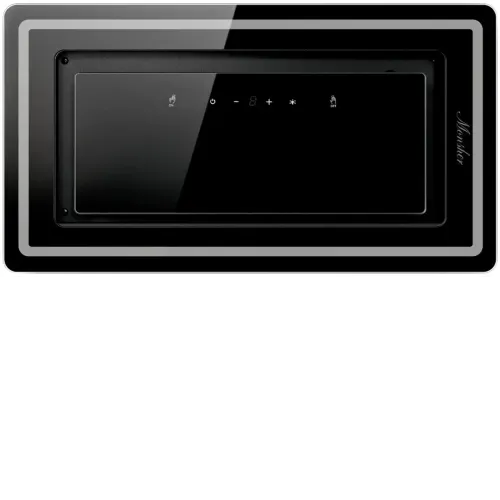 Вытяжка MONSHER LUMIA 60 NOIR
