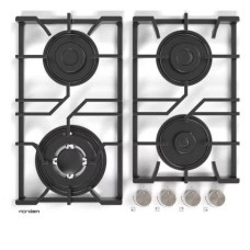 Варочная поверхность NORDEN Aztech 6L3GT WHG FFD