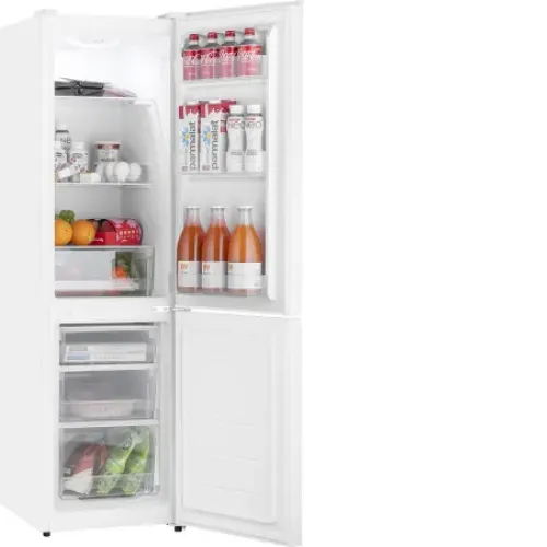 Холодильник WEISSGAUFF WRK 1520 Defrost White