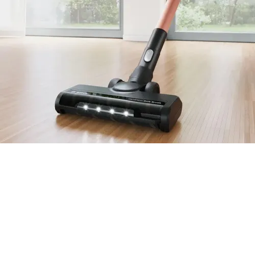 Пылесос BOSCH BCS8214PRQ