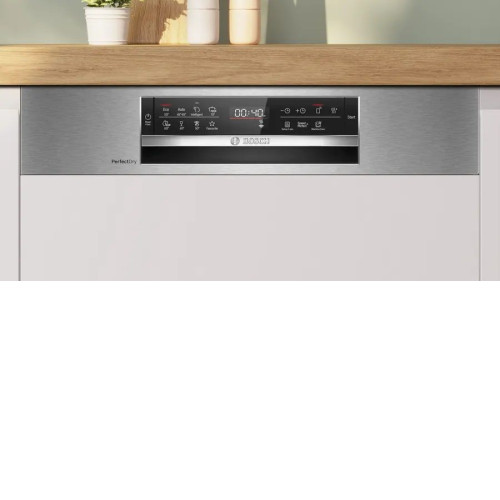 Посудомоечная машина BOSCH SMI6ZCS16E