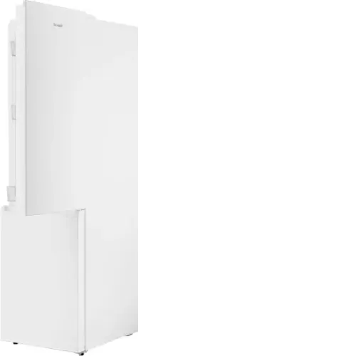 Холодильник WEISSGAUFF WRK 1520 Defrost White