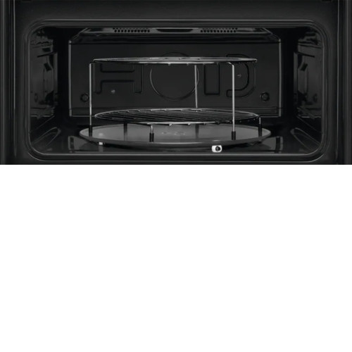 Микроволновая печь ELECTROLUX EVM8E08X