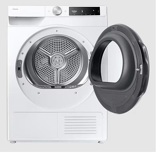 Сушильная машина SAMSUNG DV90T6240LE