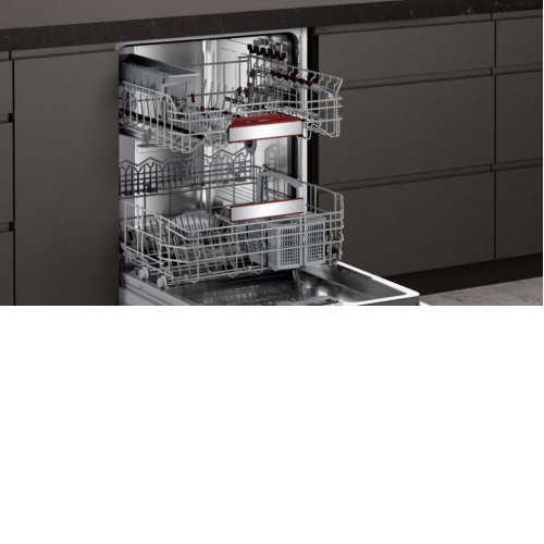 Посудомоечная машина NEFF S199ZB802E