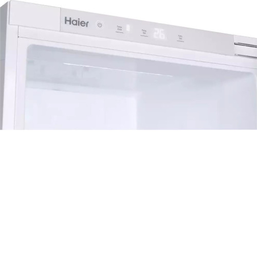Холодильник HAIER BCFT528AWRU