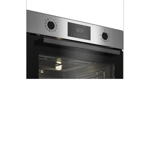 Духовой шкаф INDESIT IBFTE 4941 JH IX