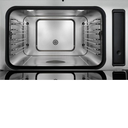 Пароварка MIELE DG 2840 EDST/CLST