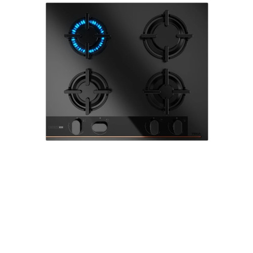 Варочная поверхность TEKA GBC 64-G1 GBN MATT BLACK (112570217)
