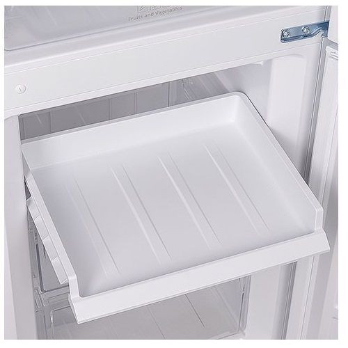 Холодильник LERAN CBF 181 W NF