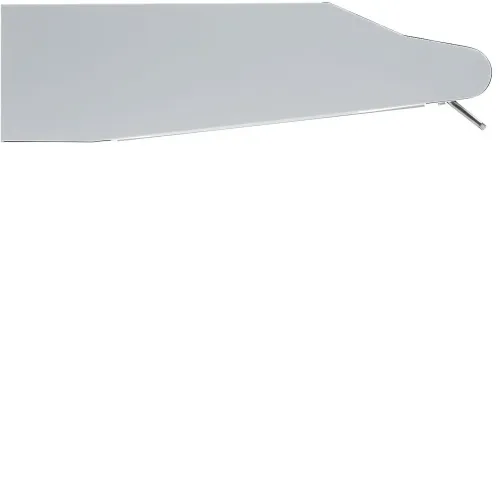 Вытяжка ORE Grong 60 white