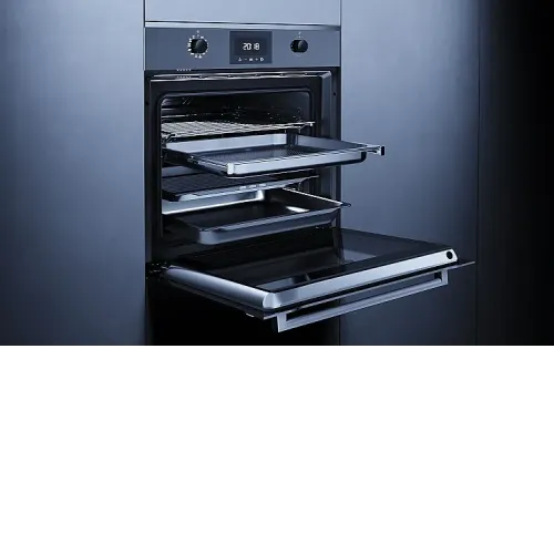 Духовой шкаф KUPPERSBUSCH BD 6340.0 S6