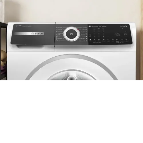 Стиральная машина BOSCH WGH256A0BY