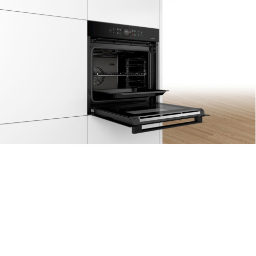 Духовой шкаф BOSCH HBG832DC1S