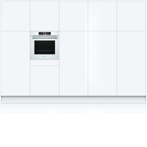 Духовой шкаф BOSCH HSG636BW1