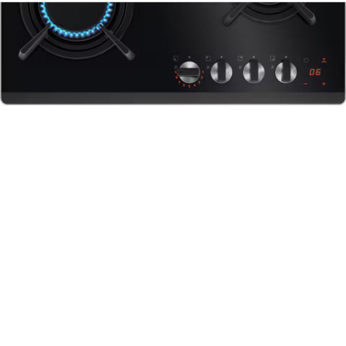 Варочная поверхность ELECTROLUX KGG643753K