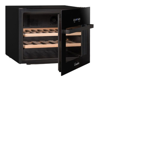 Винный шкаф LA SOMMELIERE LSBI28B