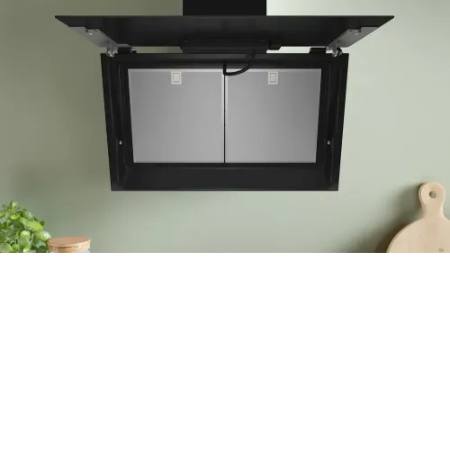 Вытяжка BOSCH DWK81AN65