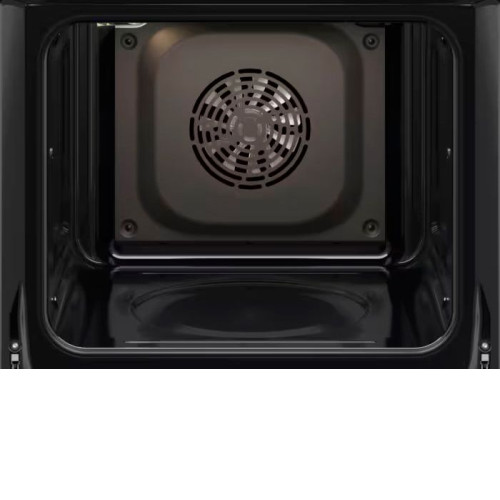Духовой шкаф ELECTROLUX EOD3C40BX