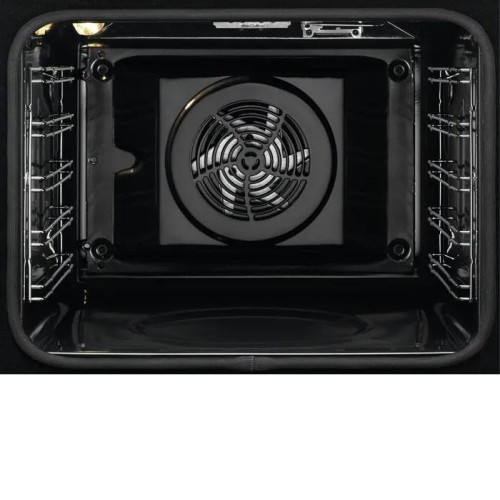 Духовой шкаф ELECTROLUX EOD6P71X