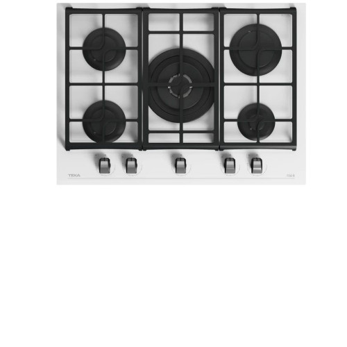 Варочная поверхность TEKA GZC 75330 XBC WHITE MARBLE (112570176)