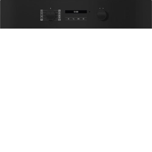 Духовой шкаф MIELE H 2467 B