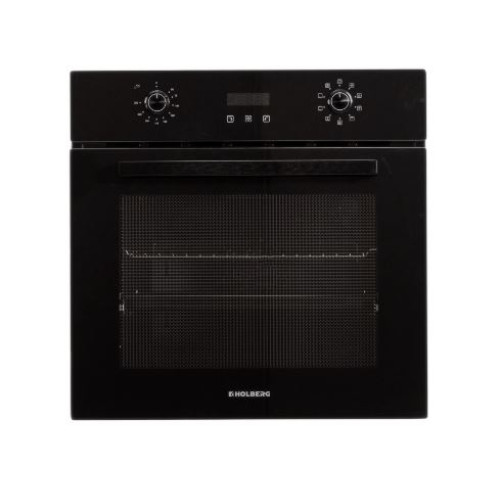 Духовой шкаф HOLBERG HEO 7089TBL
