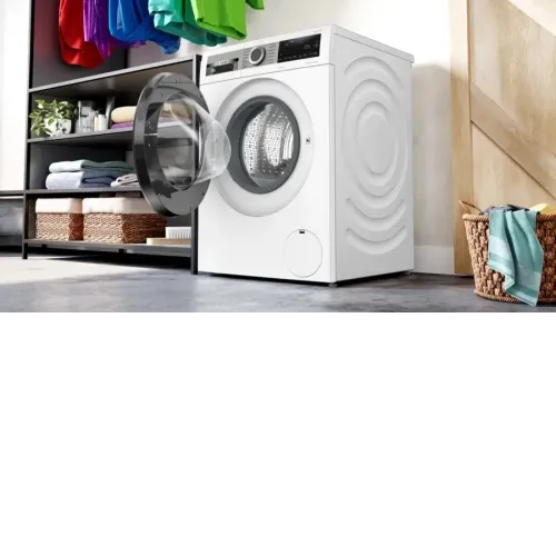 Стиральная машина BOSCH WGG 256Z40