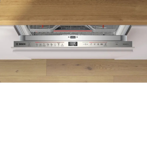 Посудомоечная машина BOSCH SMV6ZCX06E