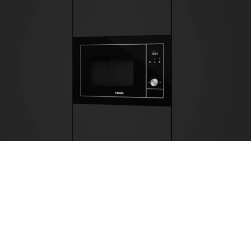 Микроволновая печь TEKA ML 8200 BIS NIGHT RIVER BLACK